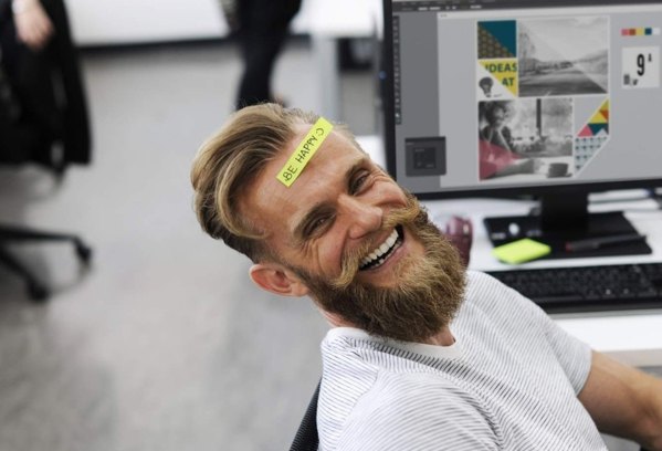 Office Health & Safety