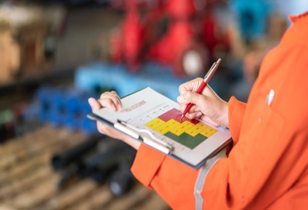 Risk Assessment Training
