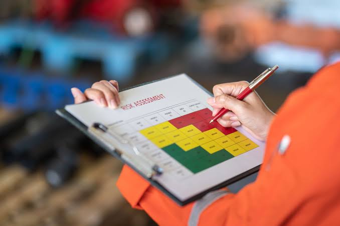 Fire Risk Assessment course