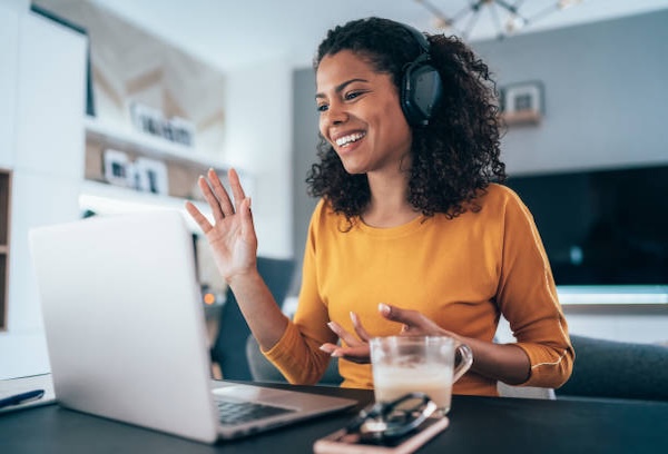 Working from Home course