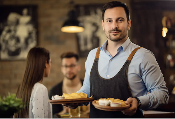 Food Hygiene and Safety (Level 1)