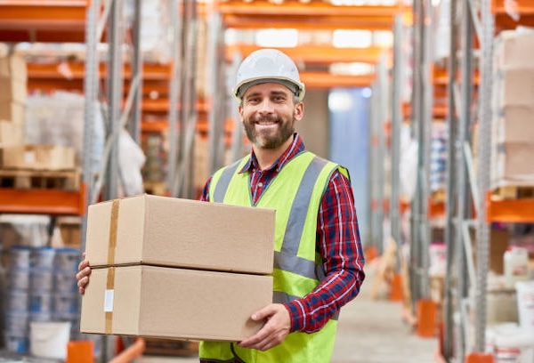 Manual Handling course