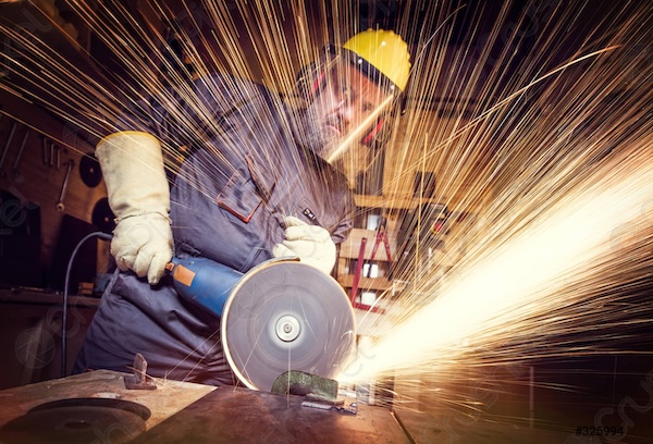Abrasive Wheels course