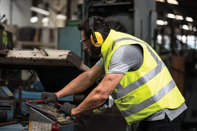 Noise Awareness course