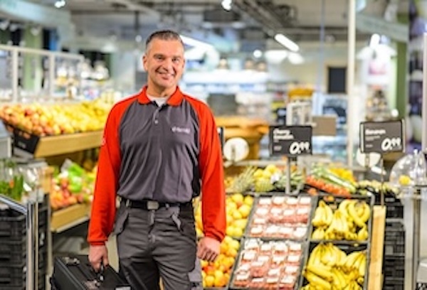 Food Hygiene & Safety — Retail (Level 2)