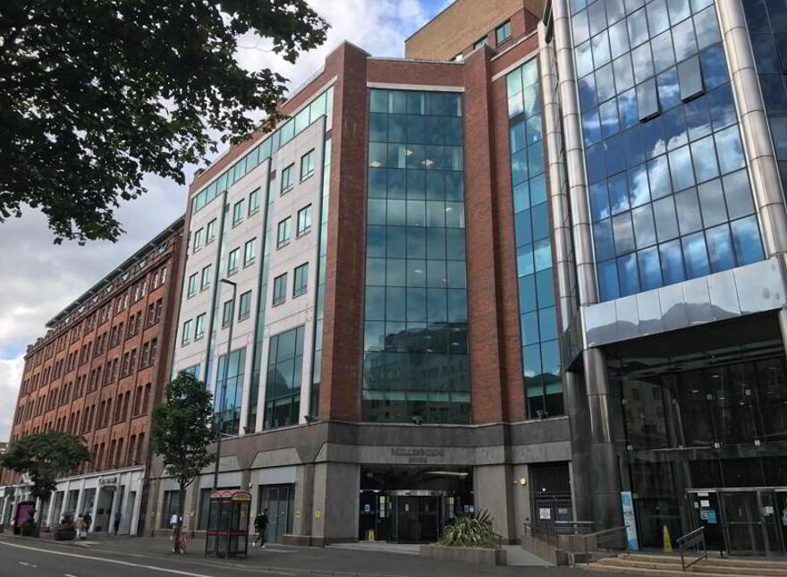 Belfast Office